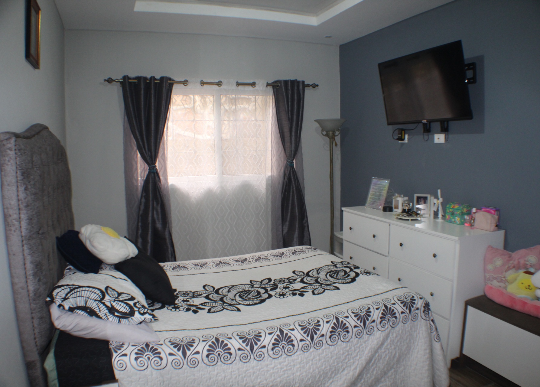 Venta: El COPANTE, Tatumbla