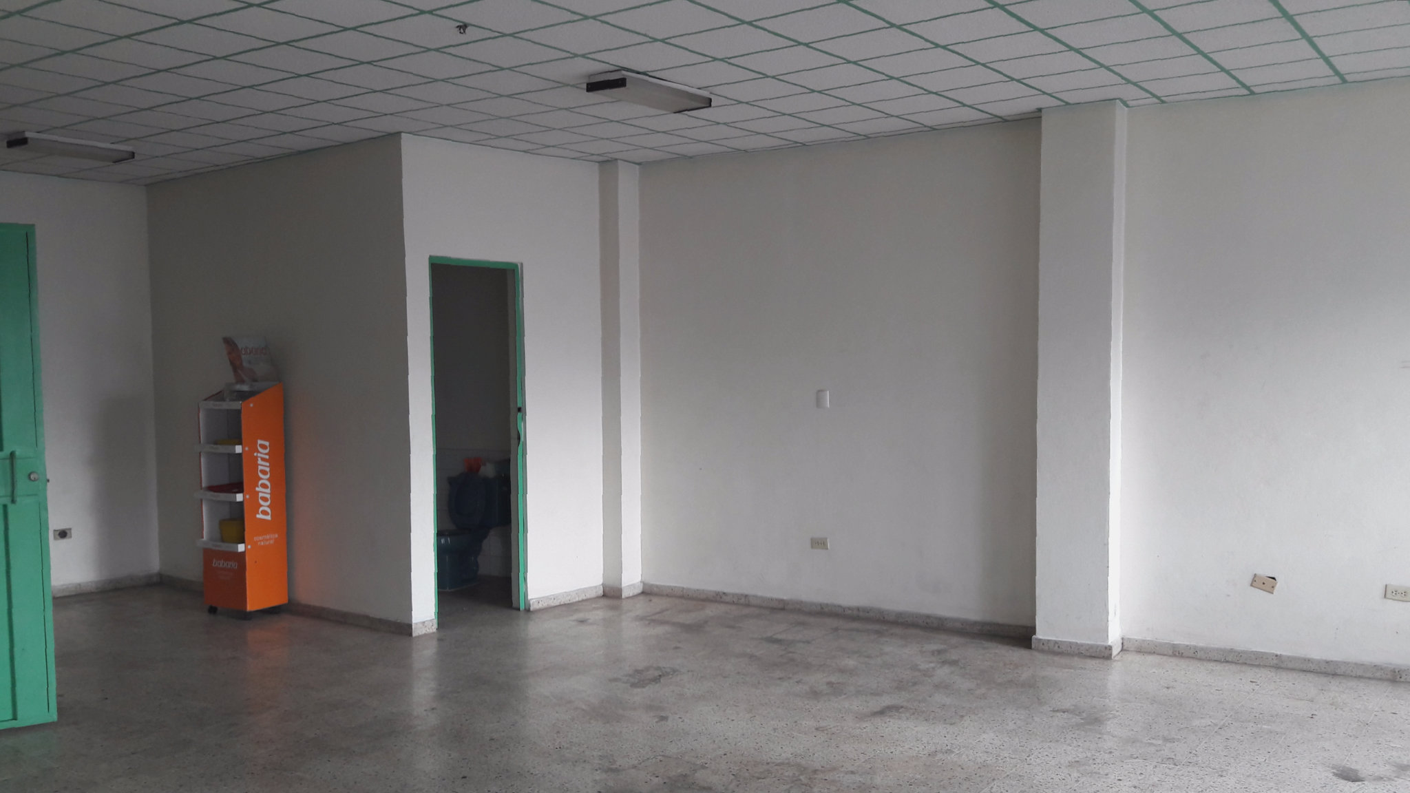 Venta: Barrio Morazán