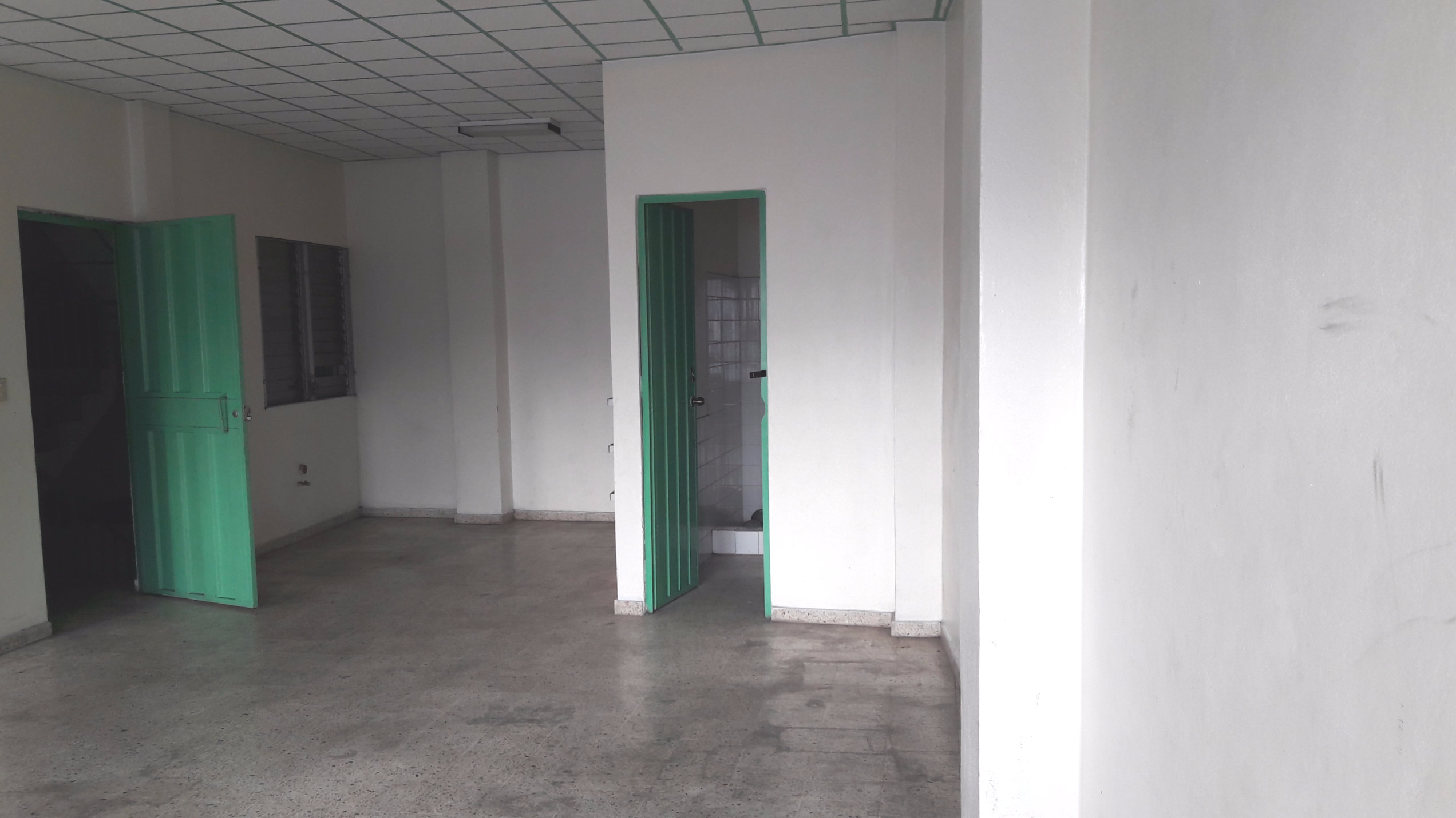 Venta: Barrio Morazán