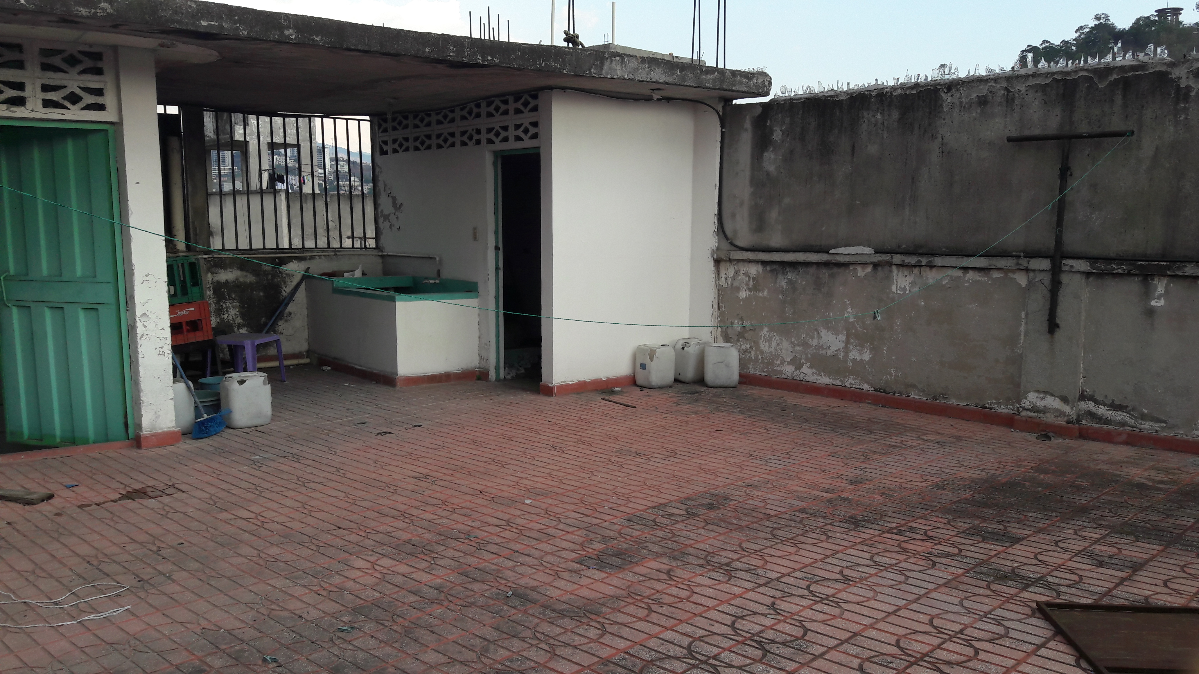 Venta: Barrio Morazán