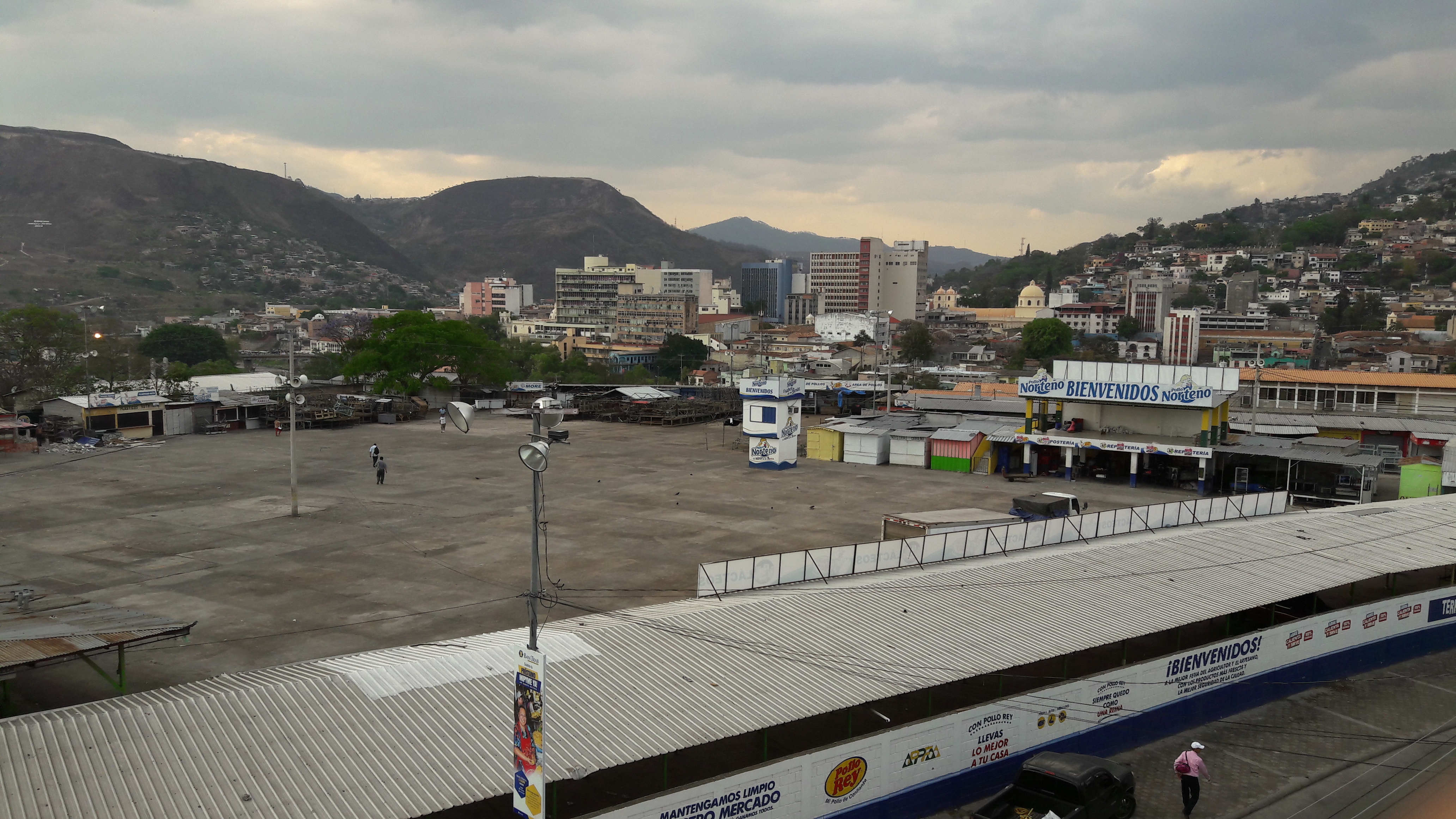 Venta: Barrio Morazán