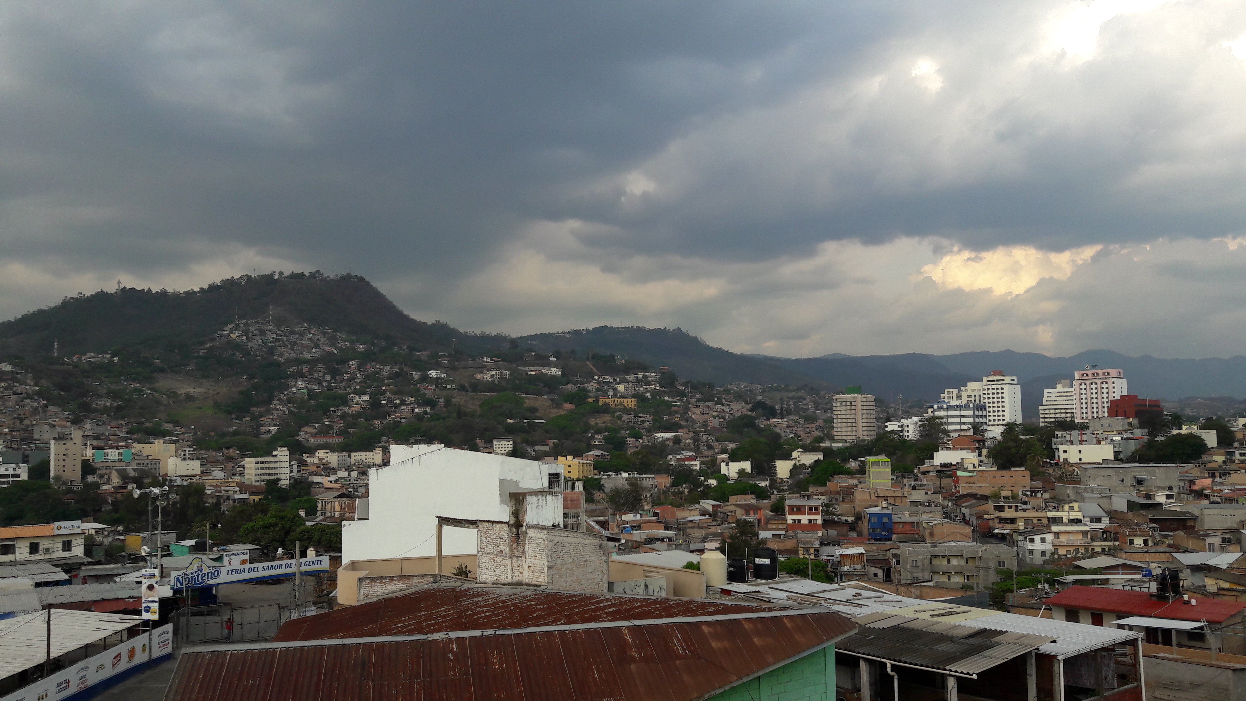 Venta: Barrio Morazán