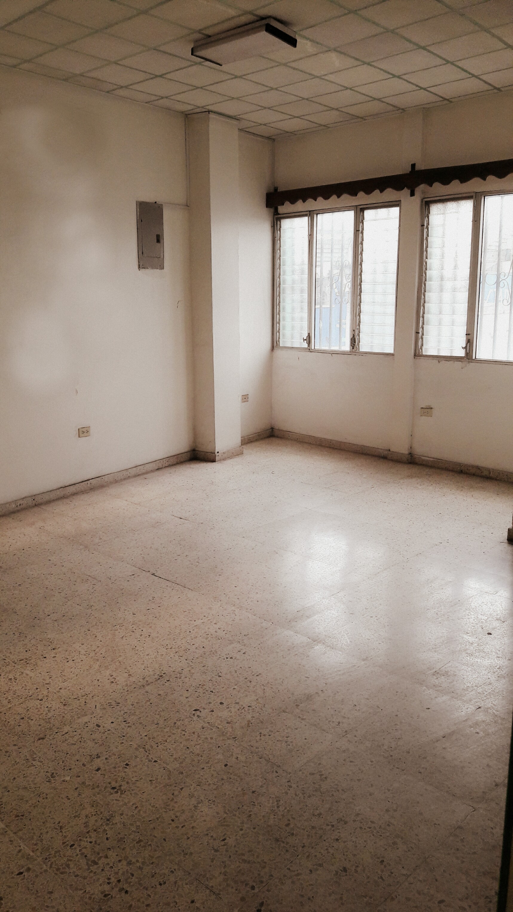 Venta: Barrio Morazán