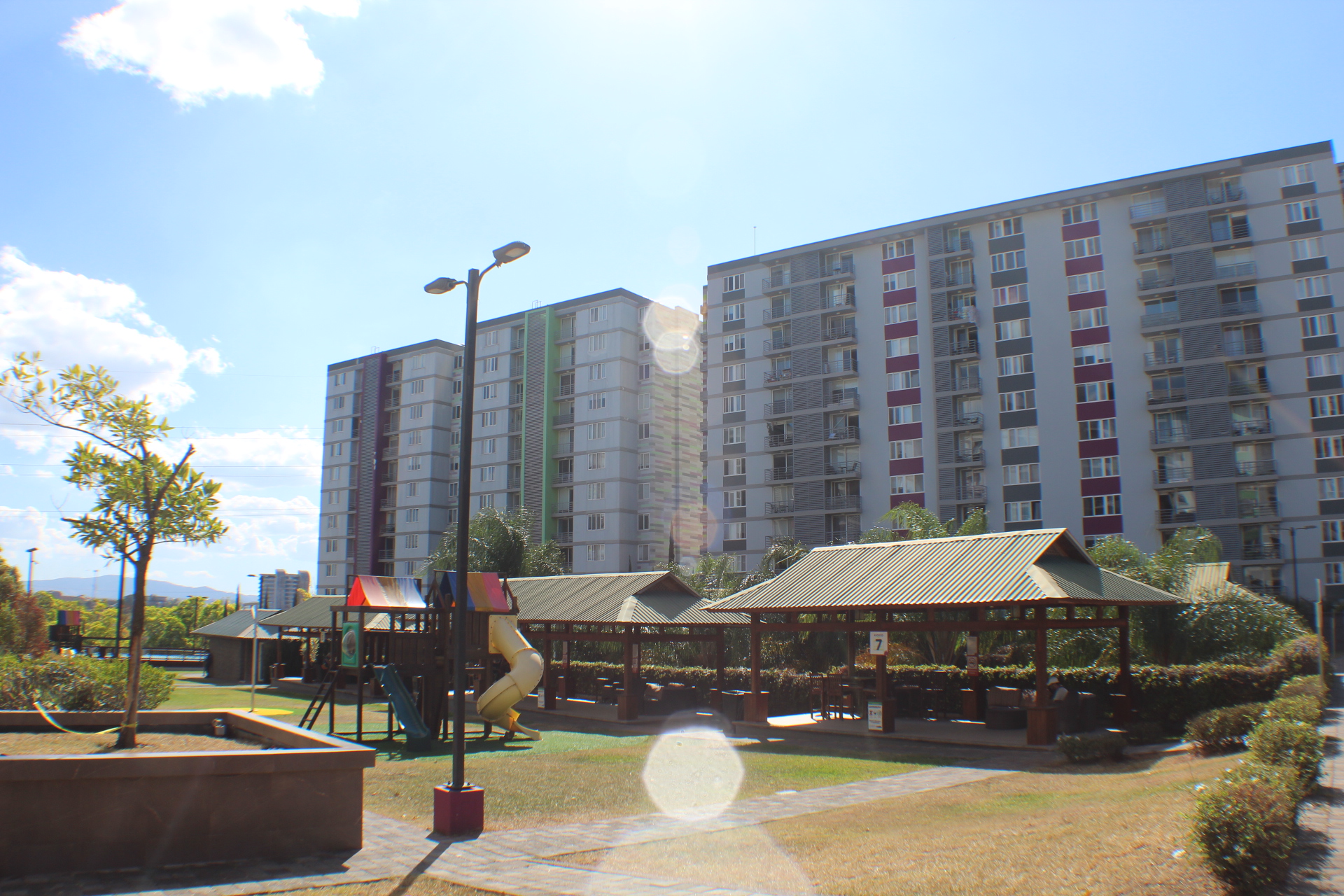 Alquiler: Ecovivienda, Segunda Fase