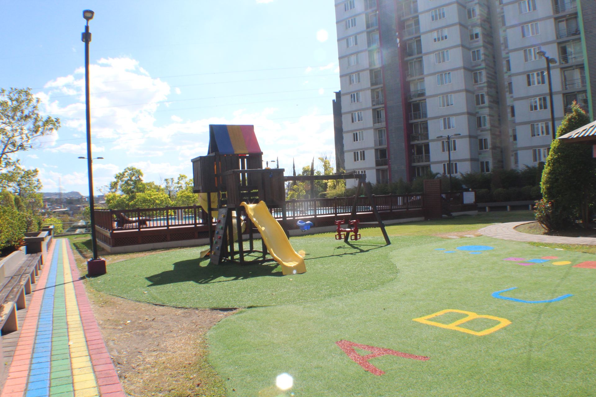 Alquiler: Ecovivienda, Segunda Fase