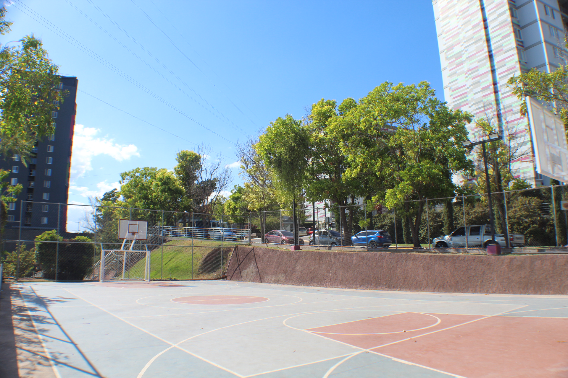 Alquiler: Ecovivienda, Segunda Fase