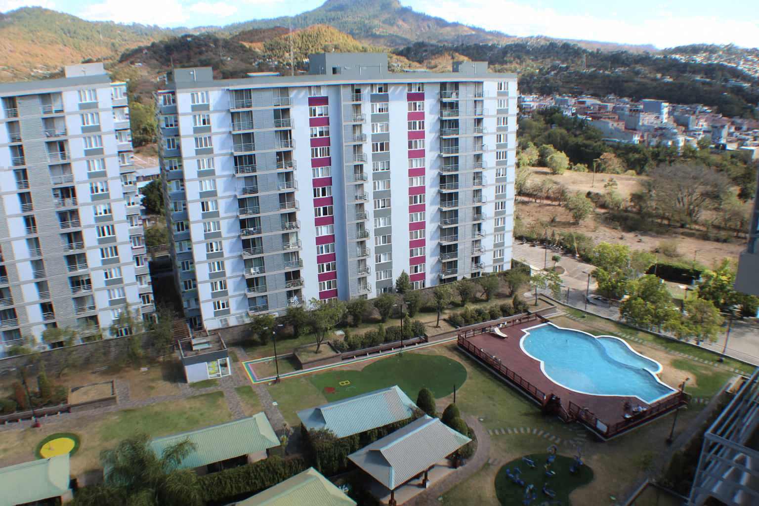 Alquiler: Ecovivienda, Segunda Fase