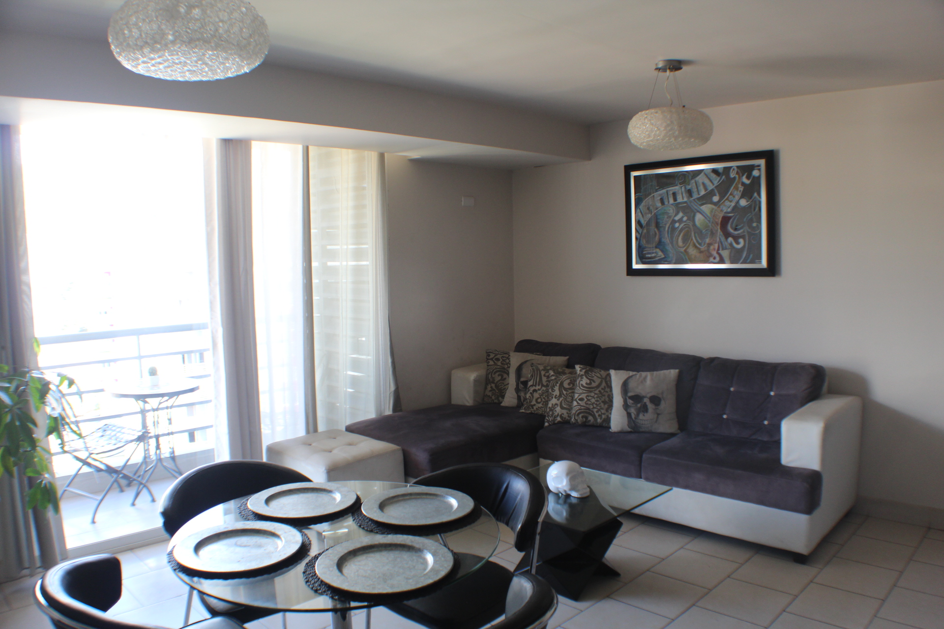 Alquiler: Ecovivienda, Segunda Fase