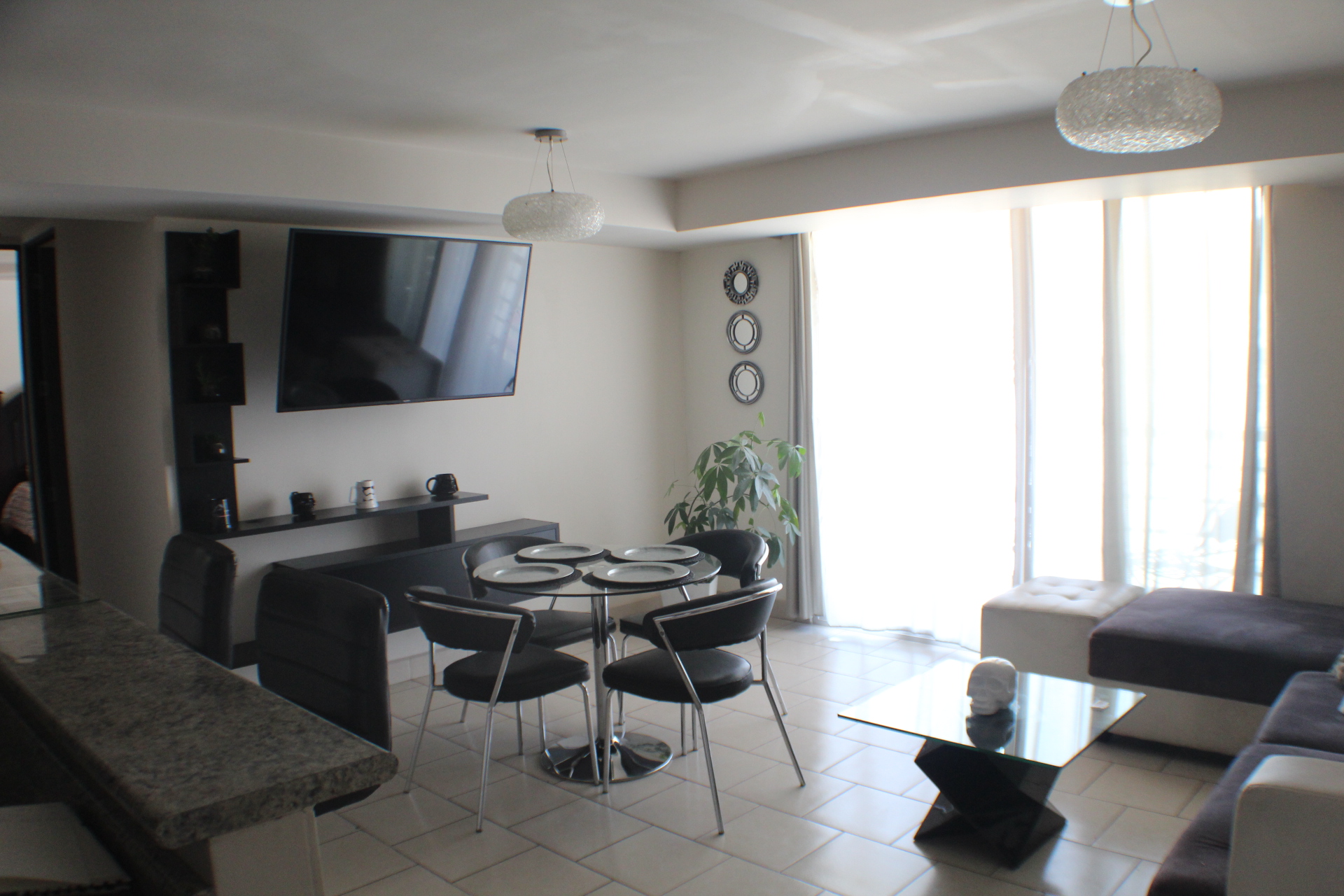 Alquiler: Ecovivienda, Segunda Fase