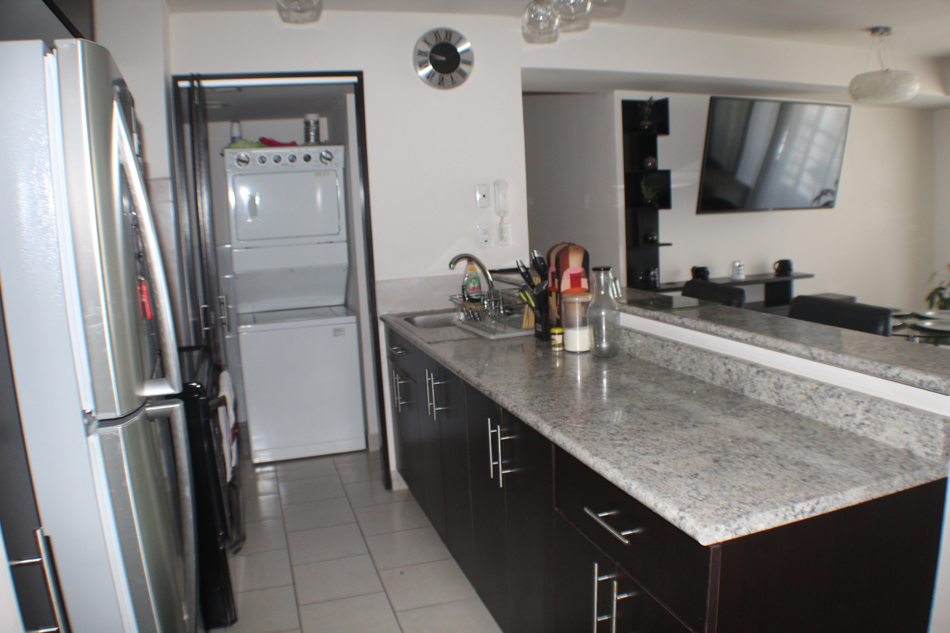 Alquiler: Ecovivienda, Segunda Fase