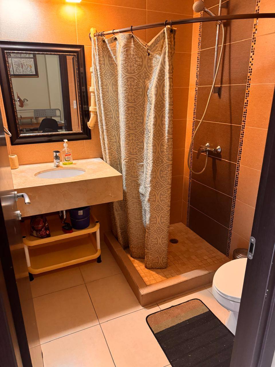 Alquiler: Res. Lomas del Gijarro, Edf. Atena