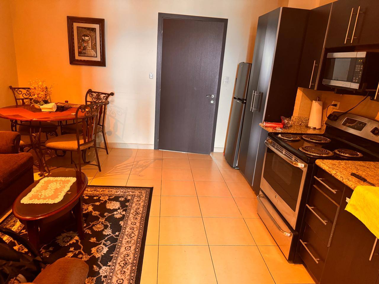 Alquiler: Res. Lomas del Gijarro, Edf. Atena