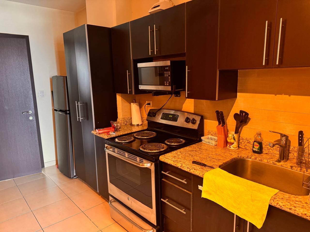 Alquiler: Res. Lomas del Gijarro, Edf. Atena