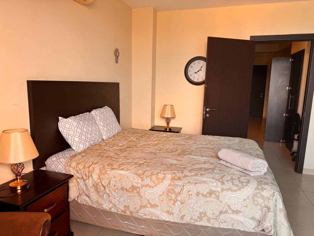 Alquiler: Res. Lomas del Gijarro, Edf. Atena