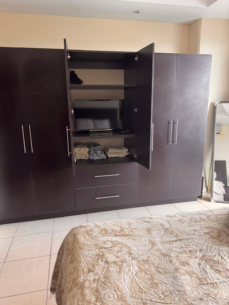 Alquiler: Res. Lomas del Gijarro, Edf. Atena