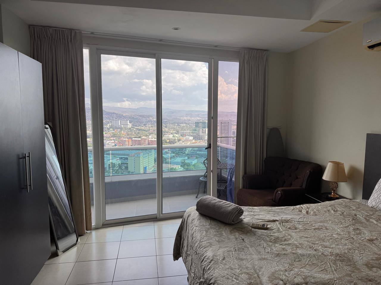 Alquiler: Res. Lomas del Gijarro, Edf. Atena