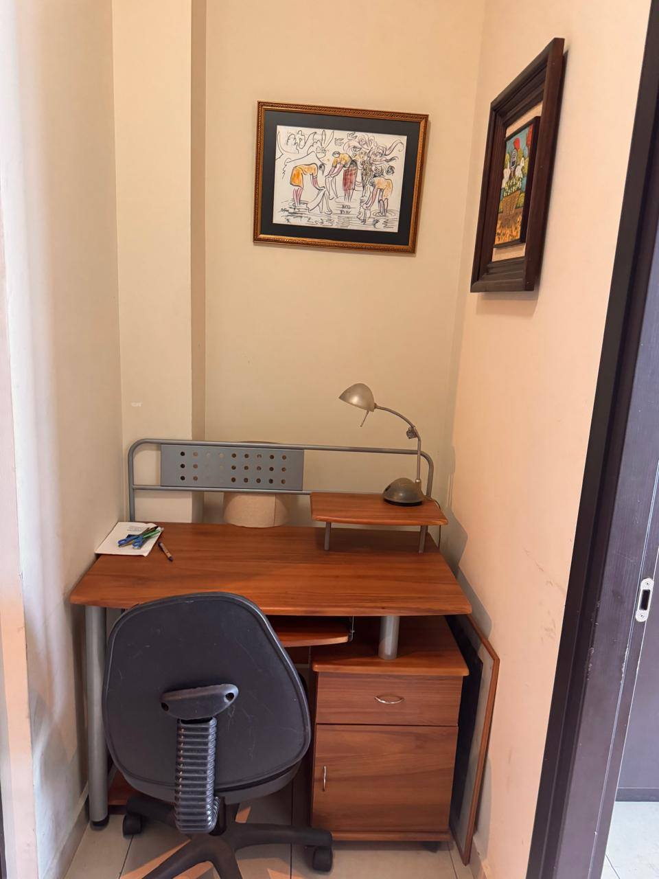 Alquiler: Res. Lomas del Gijarro, Edf. Atena