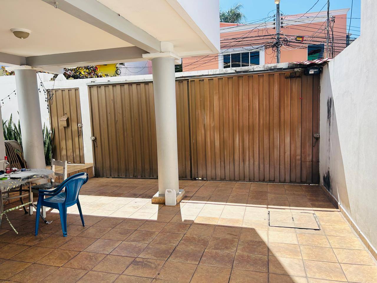 Venta: Res. Roble Oeste