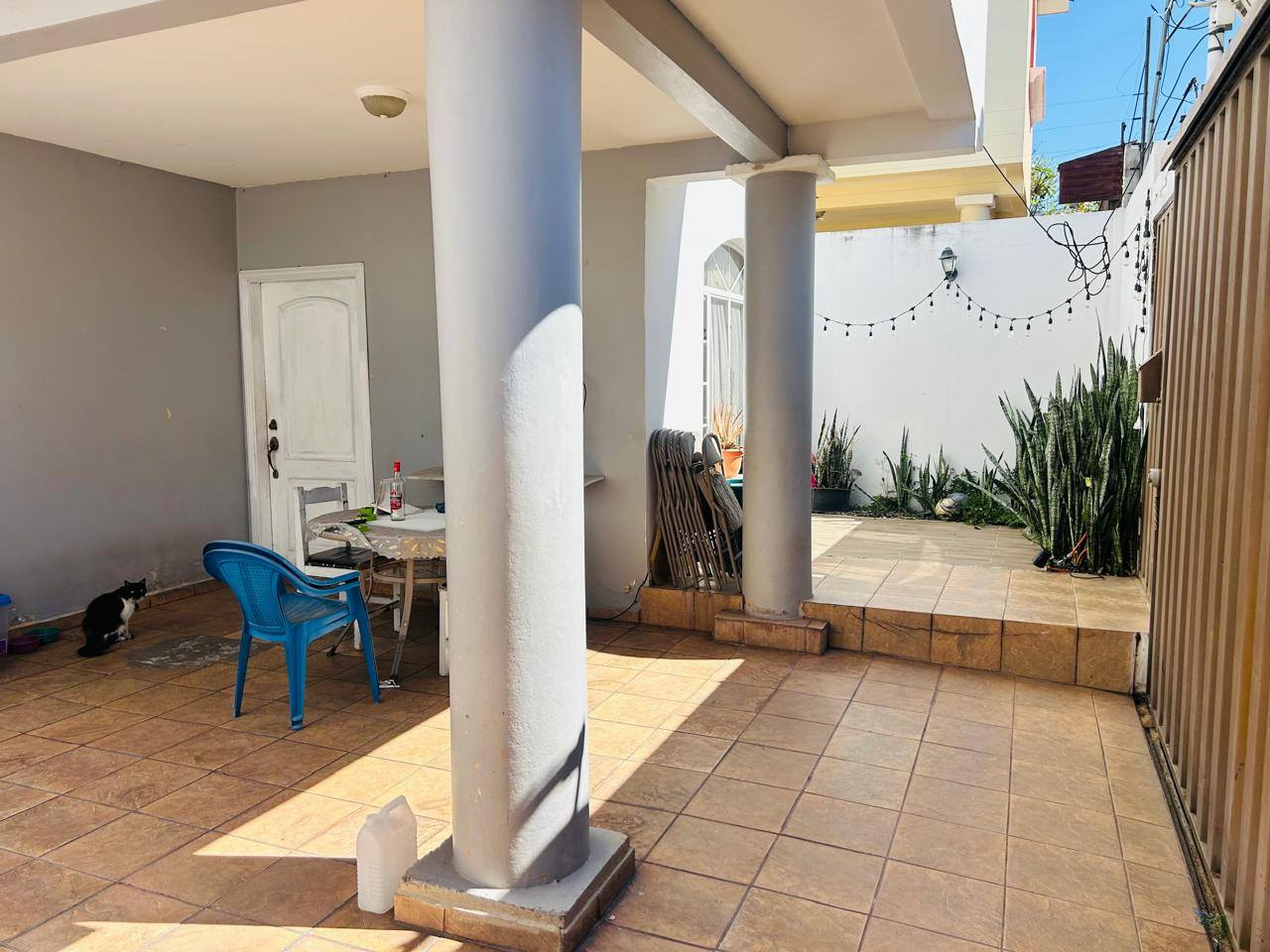 Venta: Res. Roble Oeste