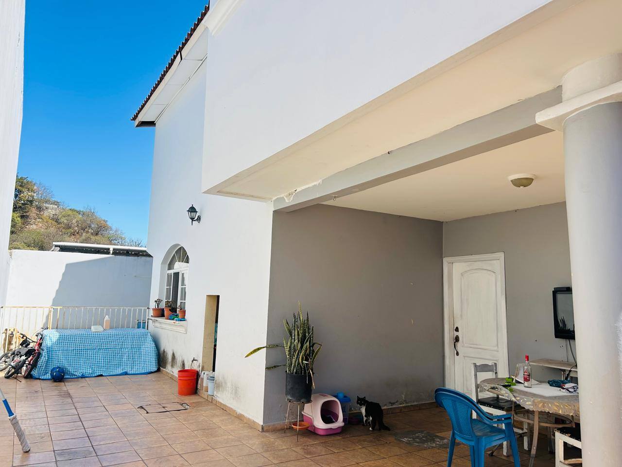 Venta: Res. Roble Oeste