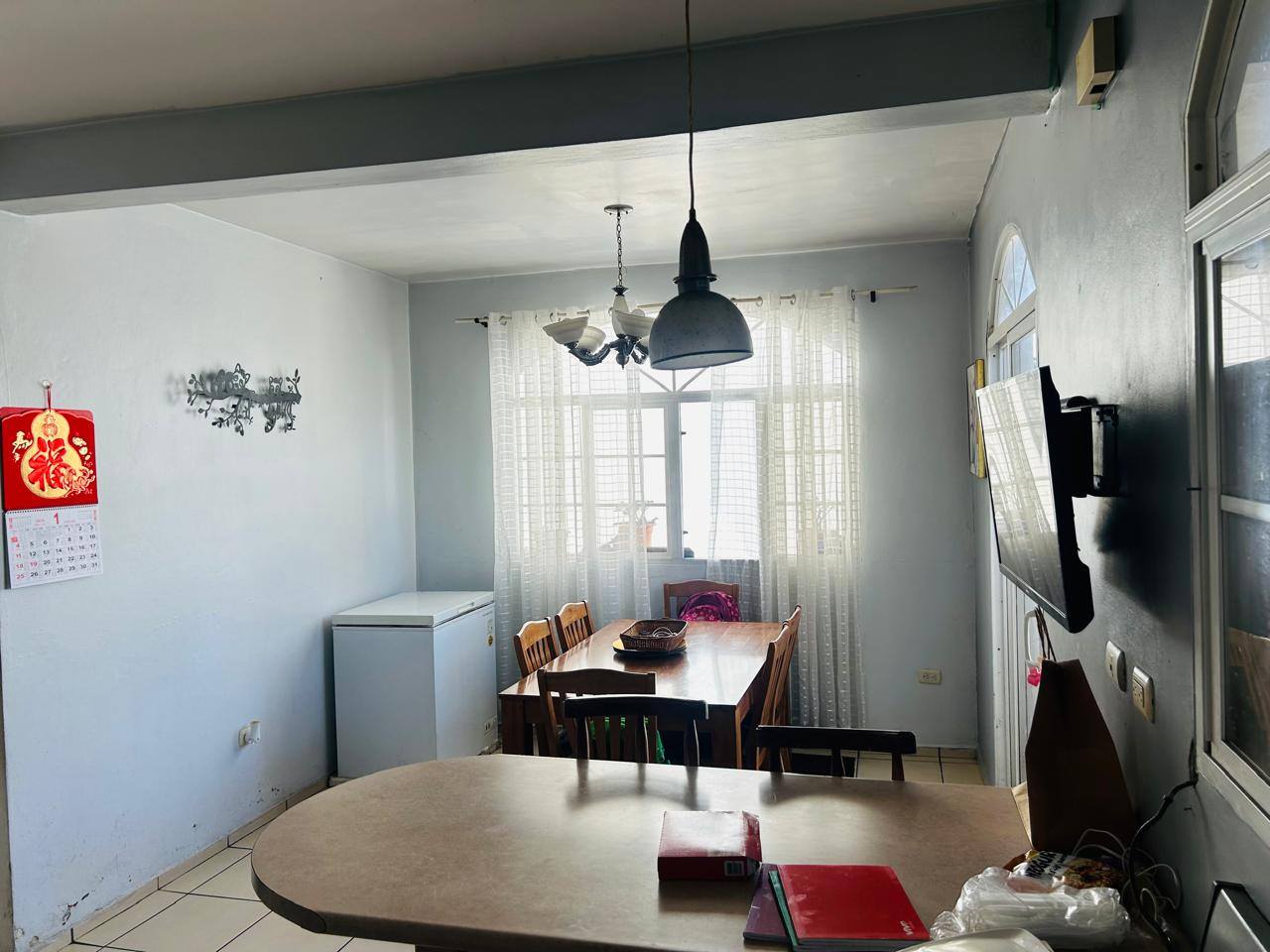 Venta: Res. Roble Oeste