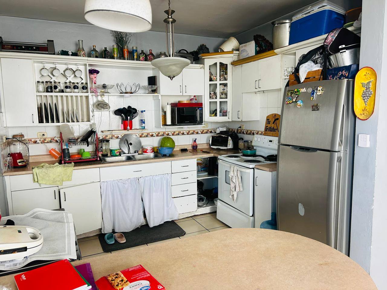 Venta: Res. Roble Oeste