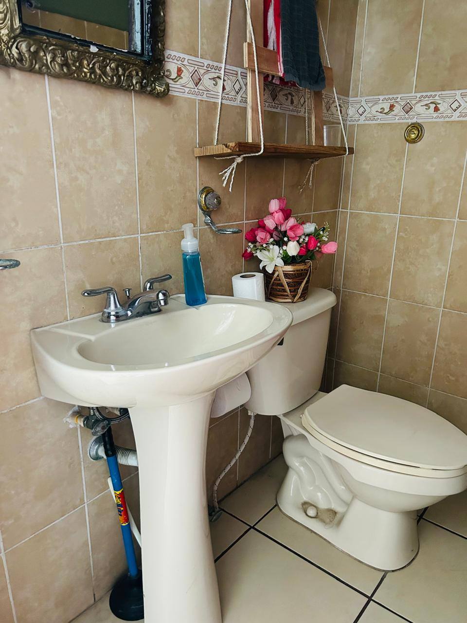 Venta: Res. Roble Oeste