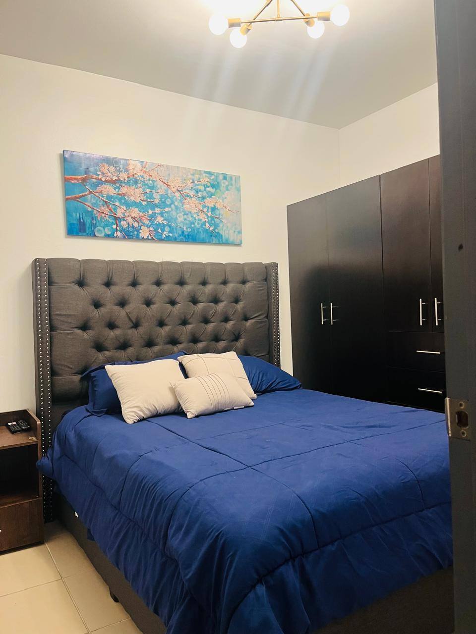 Alquiler: Res. La Hacienda