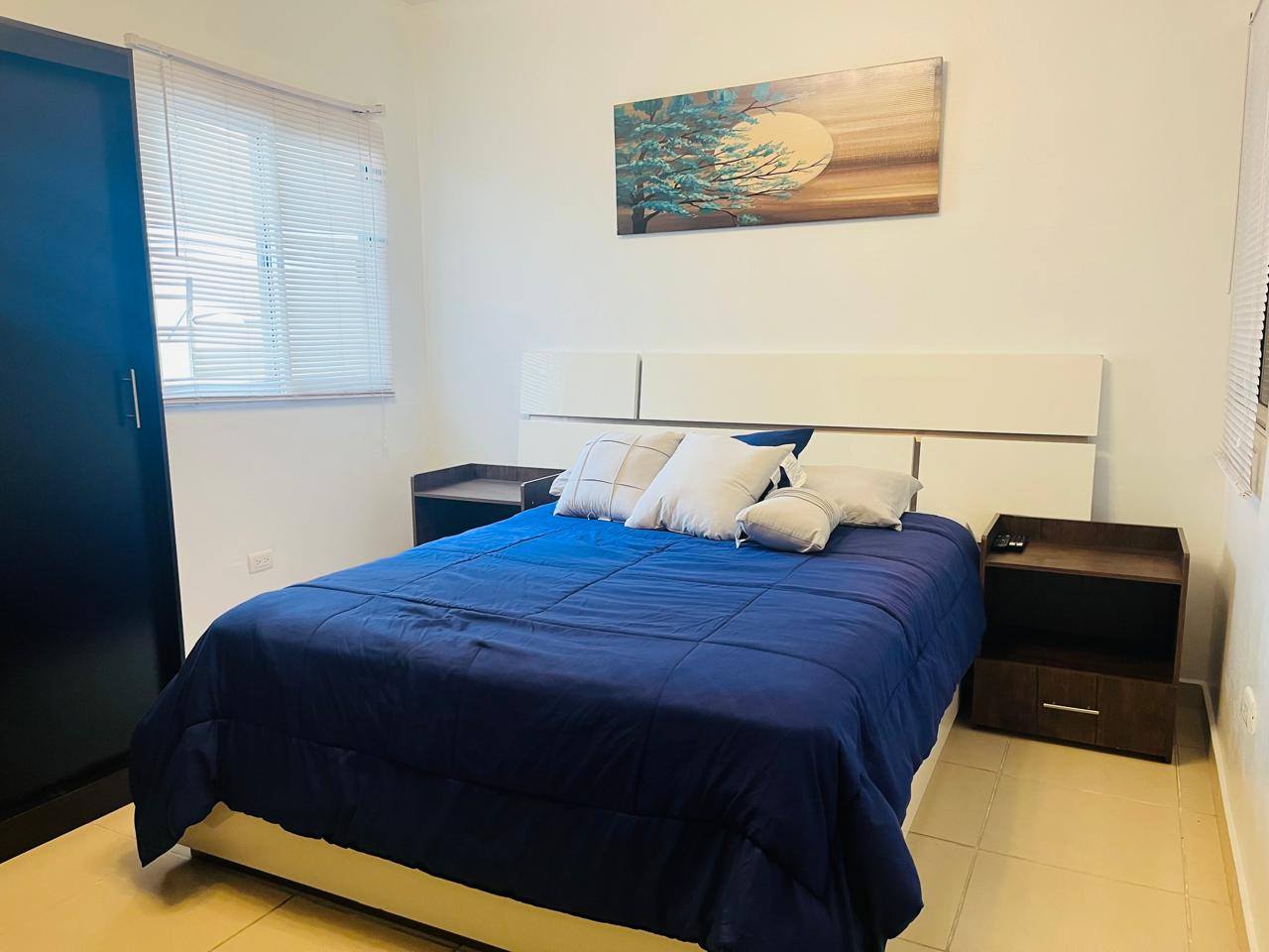 Alquiler: Res. La Hacienda