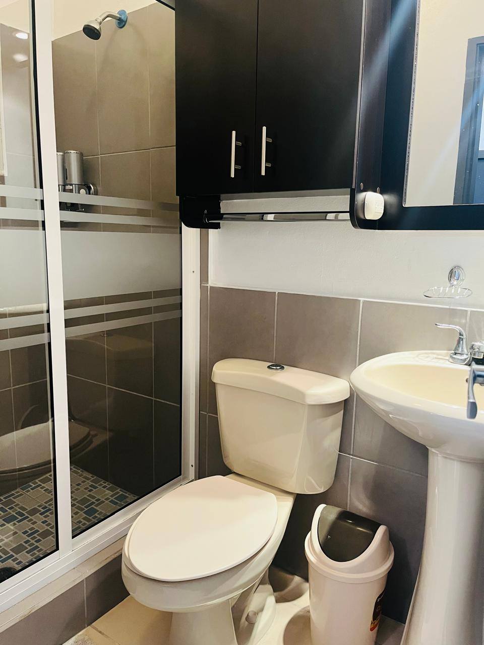 Alquiler: Res. La Hacienda