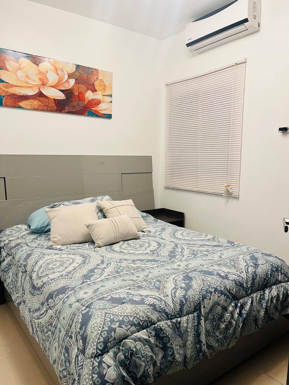 Alquiler: Res. La Hacienda