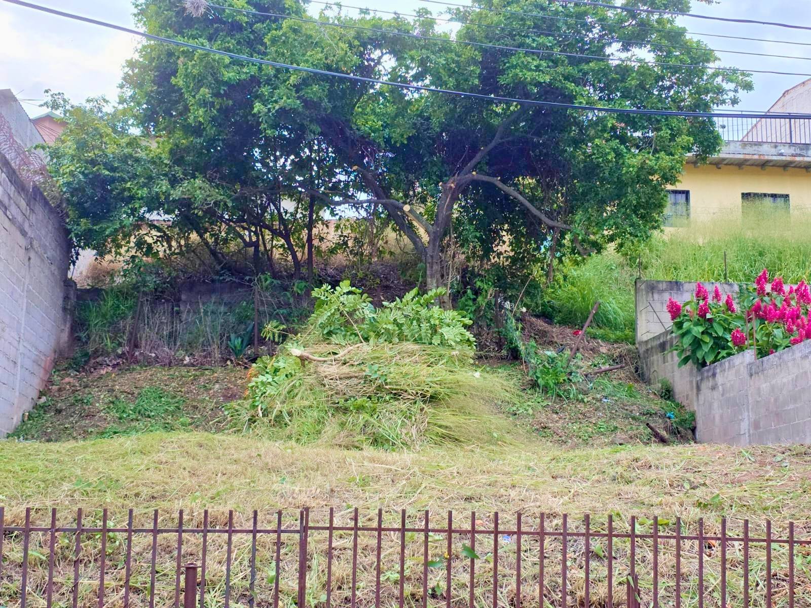 Venta: Res. Villa Delmy