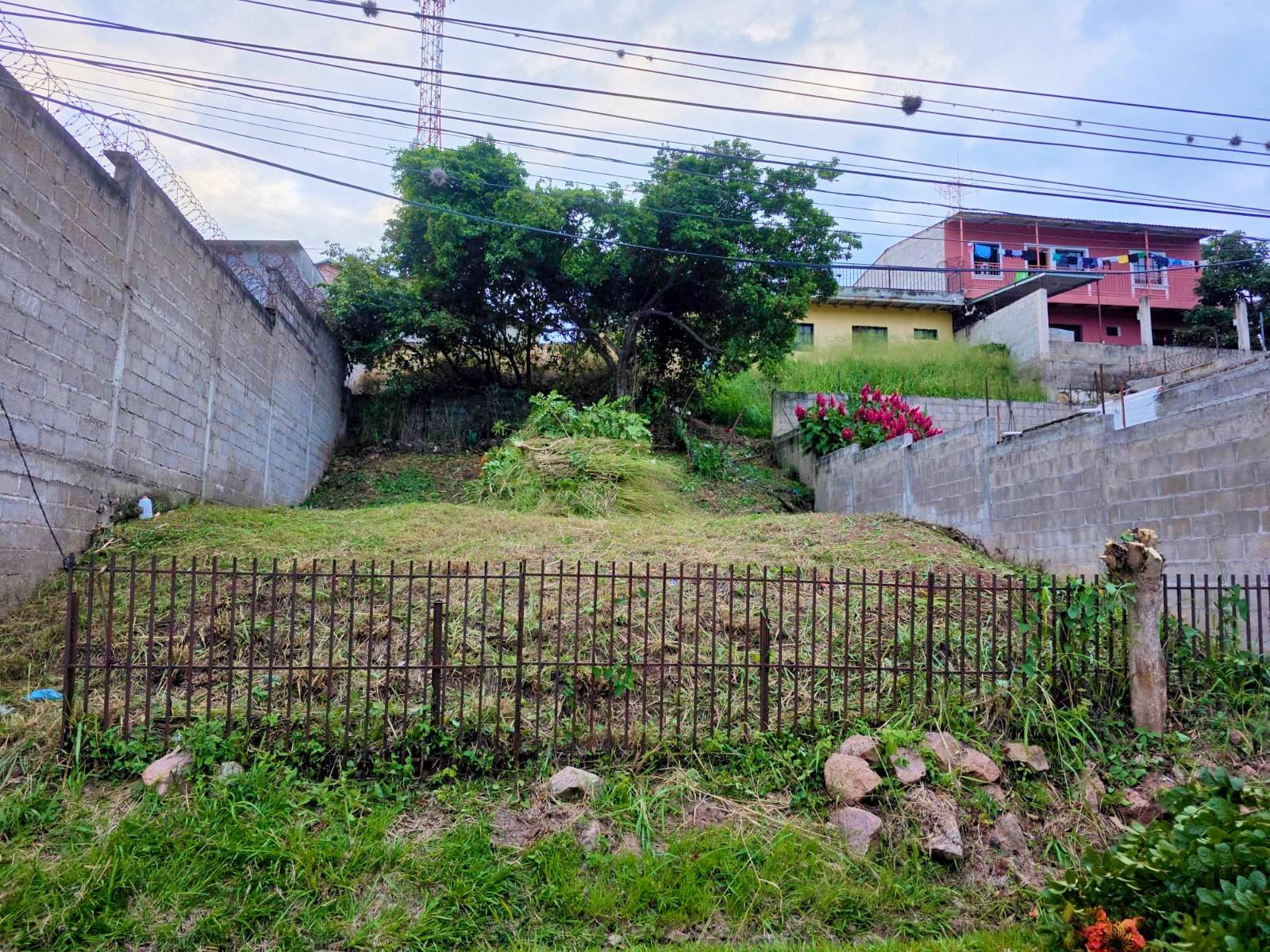 Venta: Res. Villa Delmy