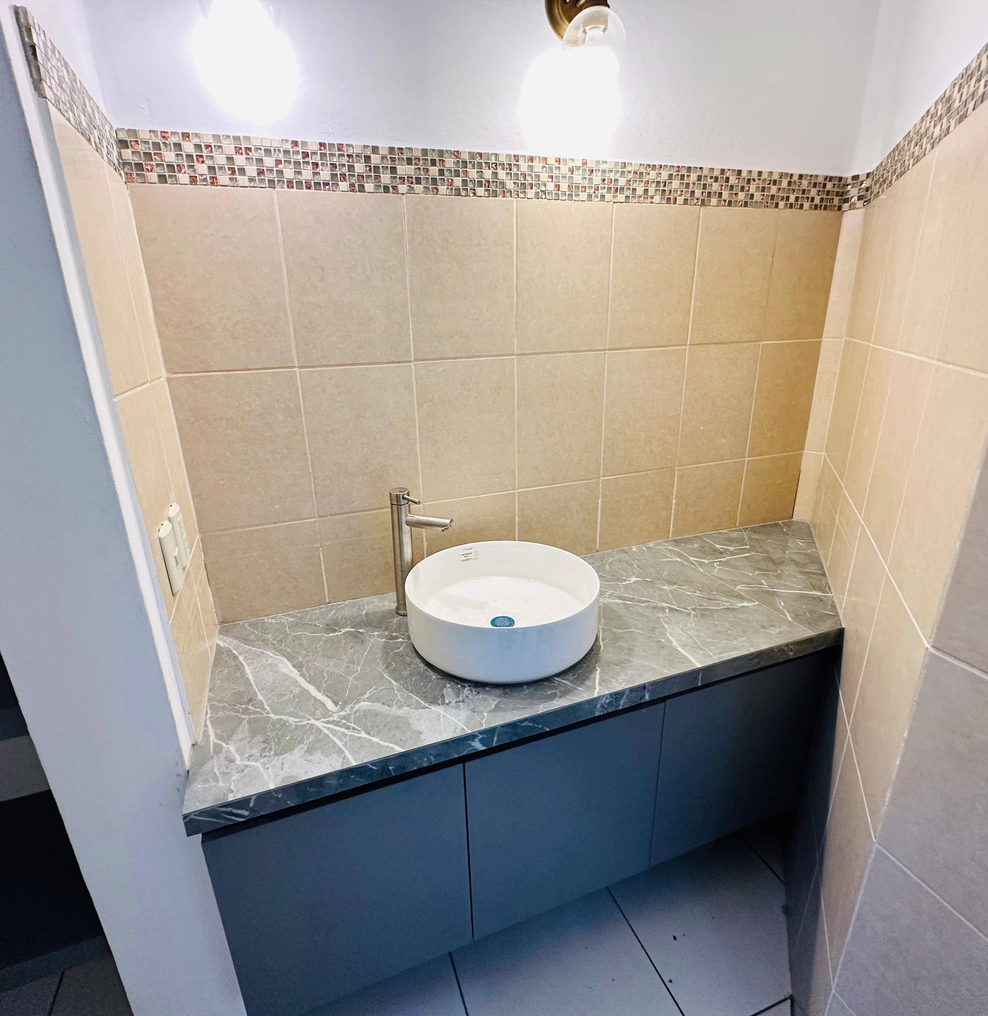 Venta: Agua Dulce/ Las Hadas