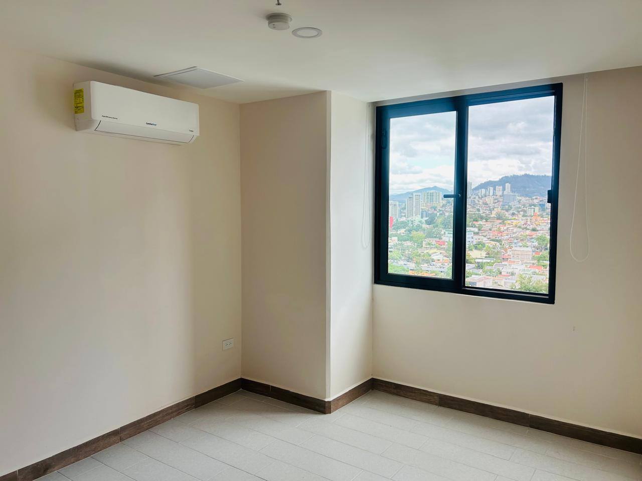 Alquiler: Res. San Ignacio, Torre Cipreses