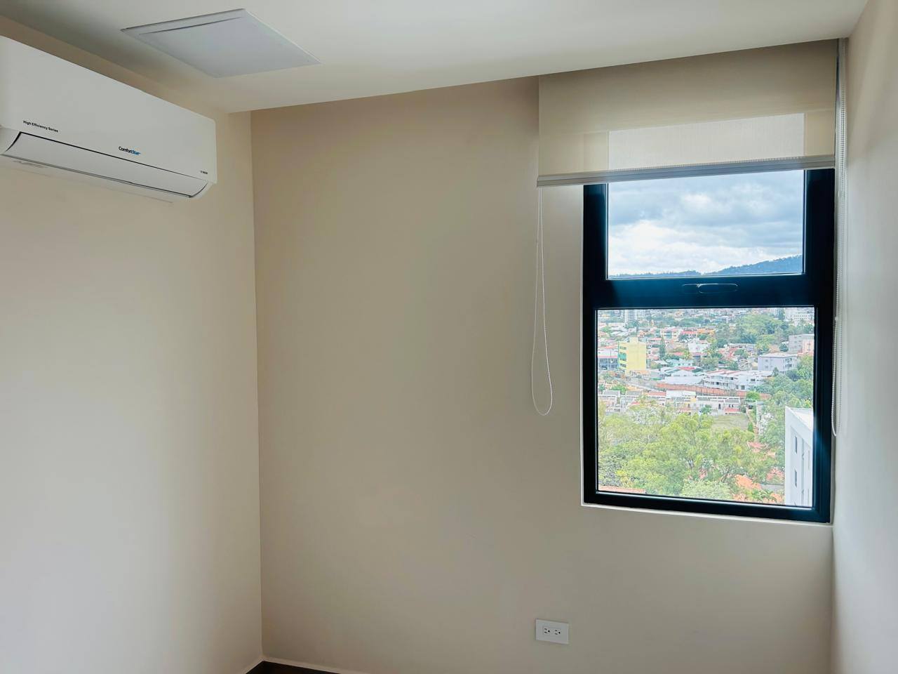 Alquiler: Res. San Ignacio, Torre Cipreses