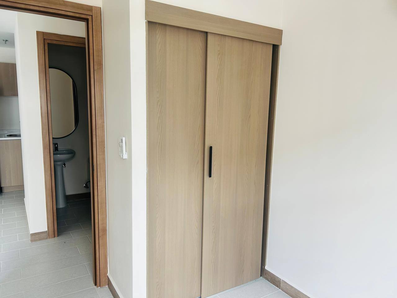 Alquiler: Res. San Ignacio, Torre Cipreses