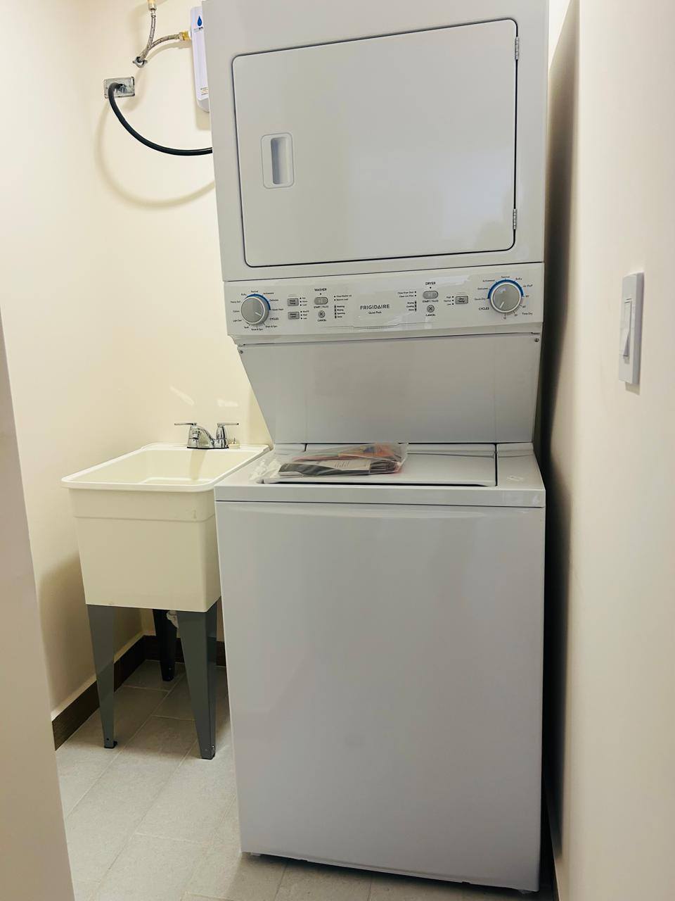 Alquiler: Res. San Ignacio, Torre Cipreses