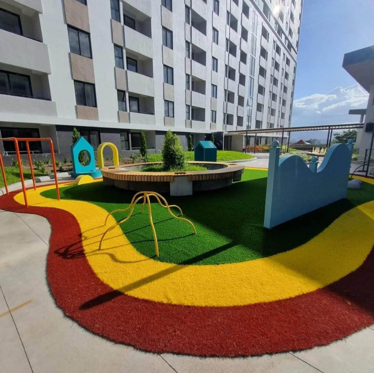 Alquiler: Res. San Ignacio, Torre Cipreses