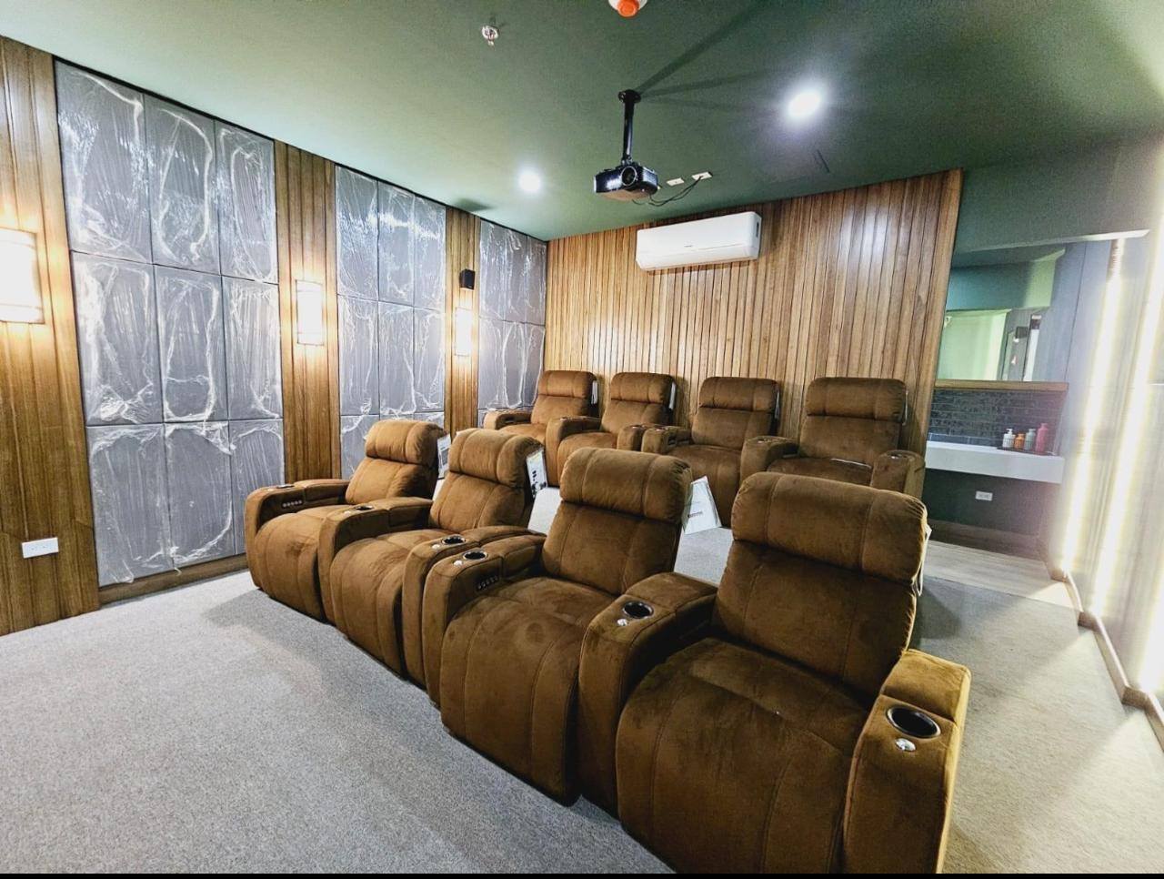 Alquiler: Res. San Ignacio, Torre Cipreses