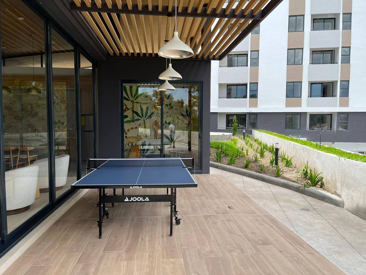 Alquiler: Res. San Ignacio, Torre Cipreses