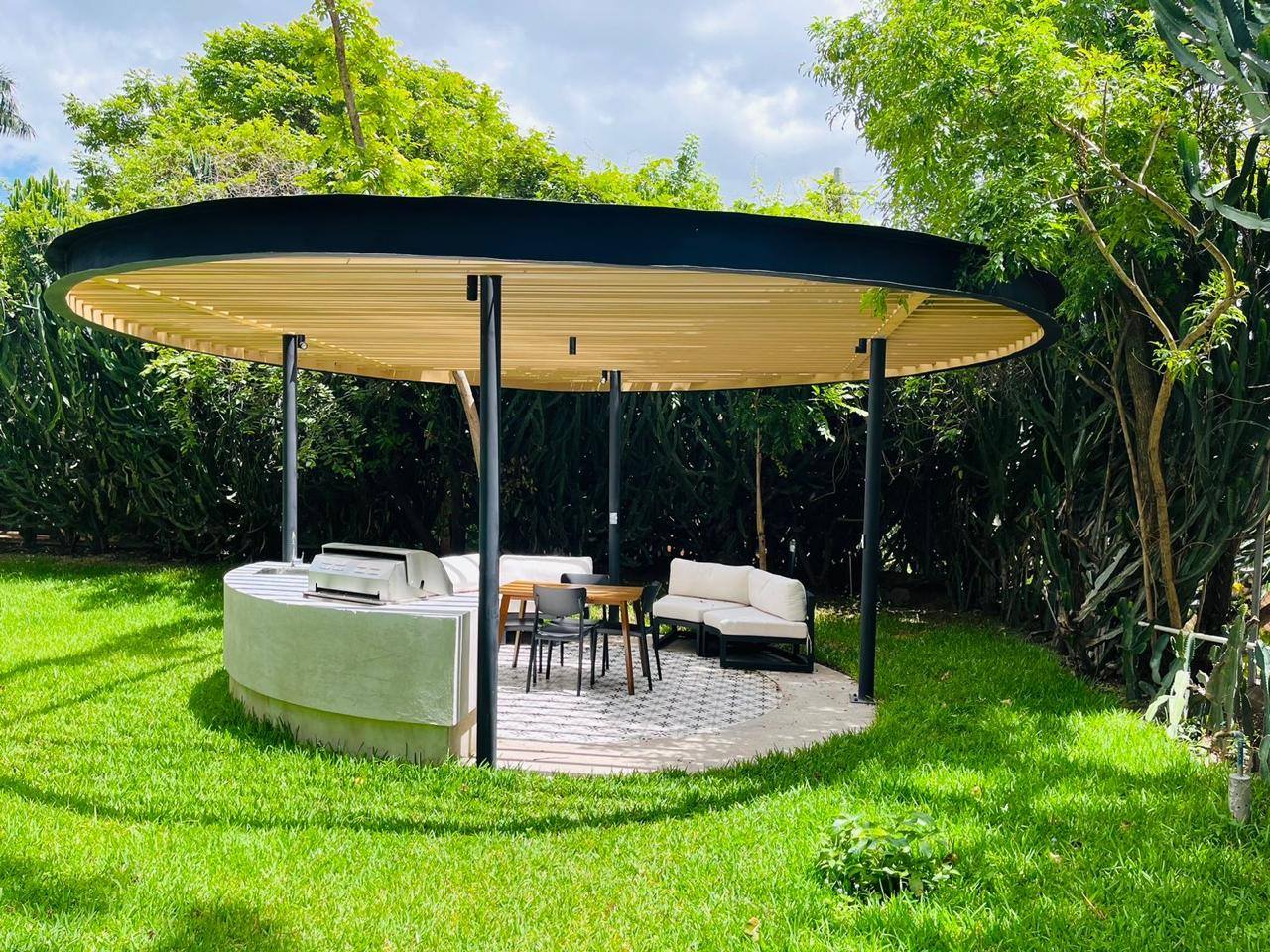 Alquiler: Res. San Ignacio, Torre Cipreses