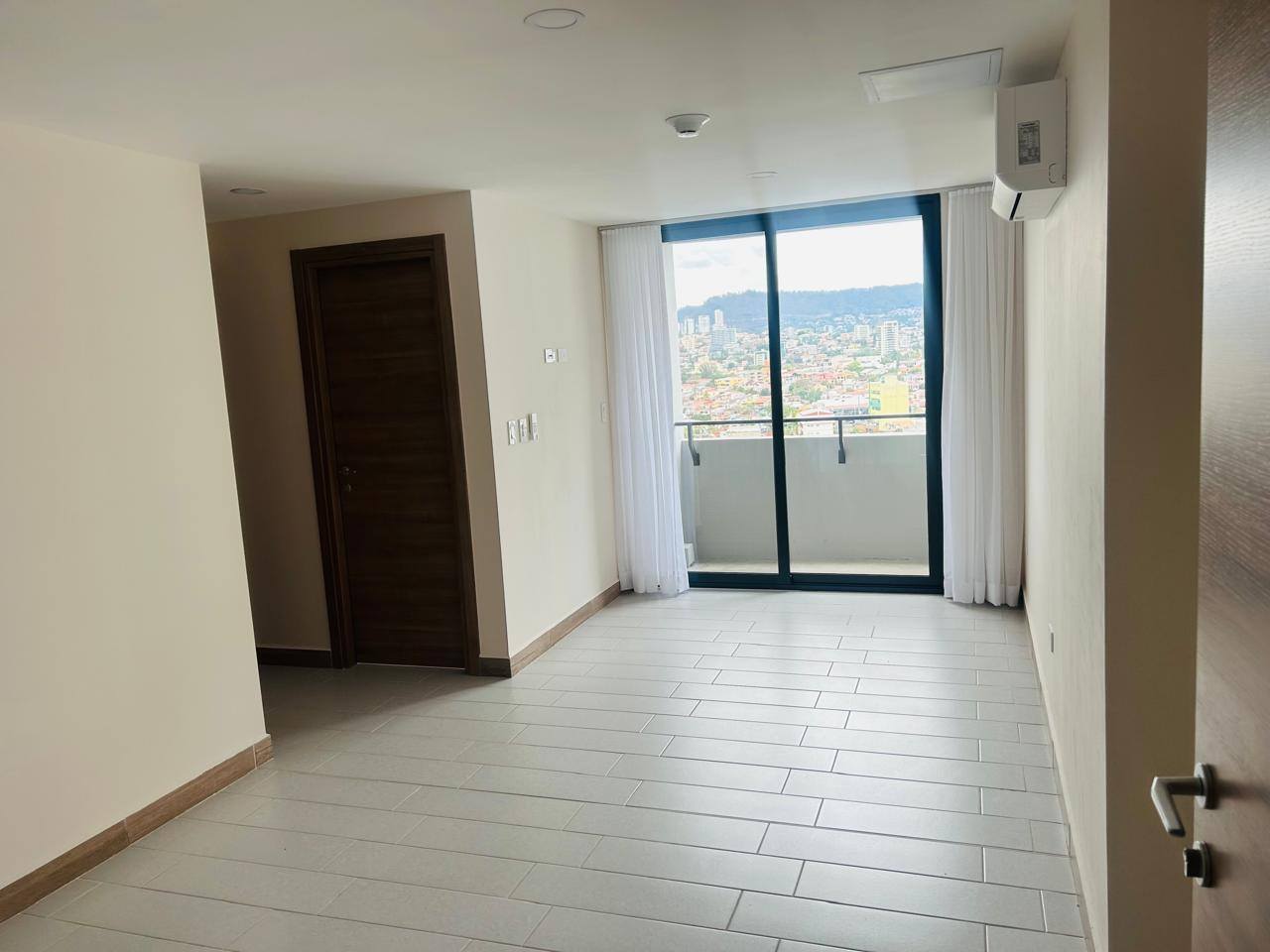 Alquiler: Res. San Ignacio, Torre Cipreses