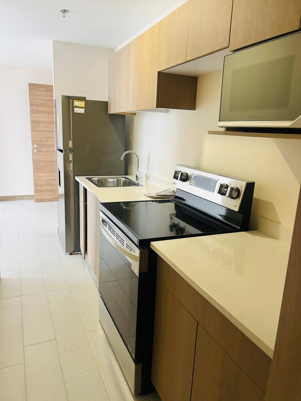 Alquiler: Res. San Ignacio, Torre Cipreses