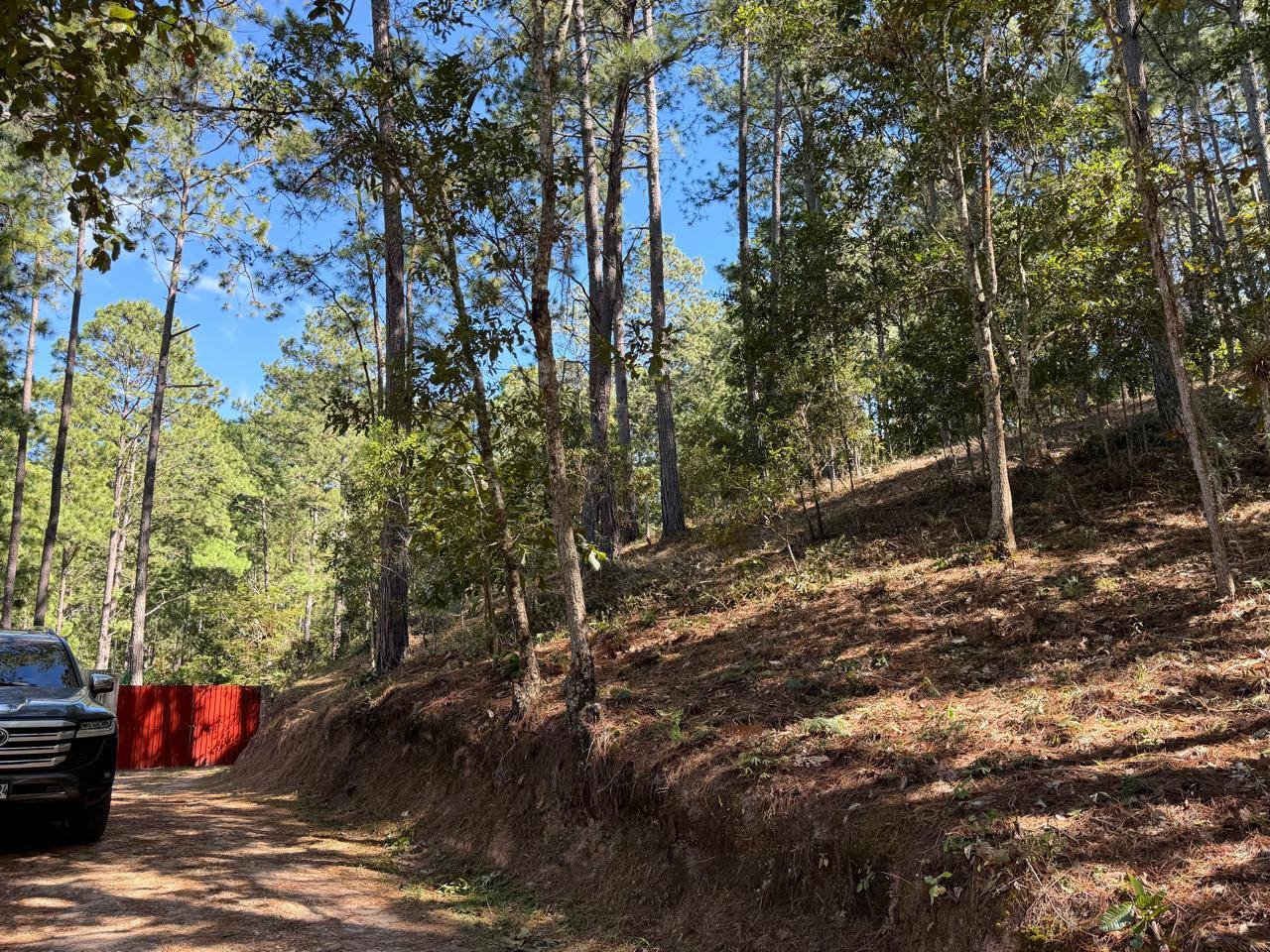 Venta: Santa Lucía, Res. Las Lagunetas
