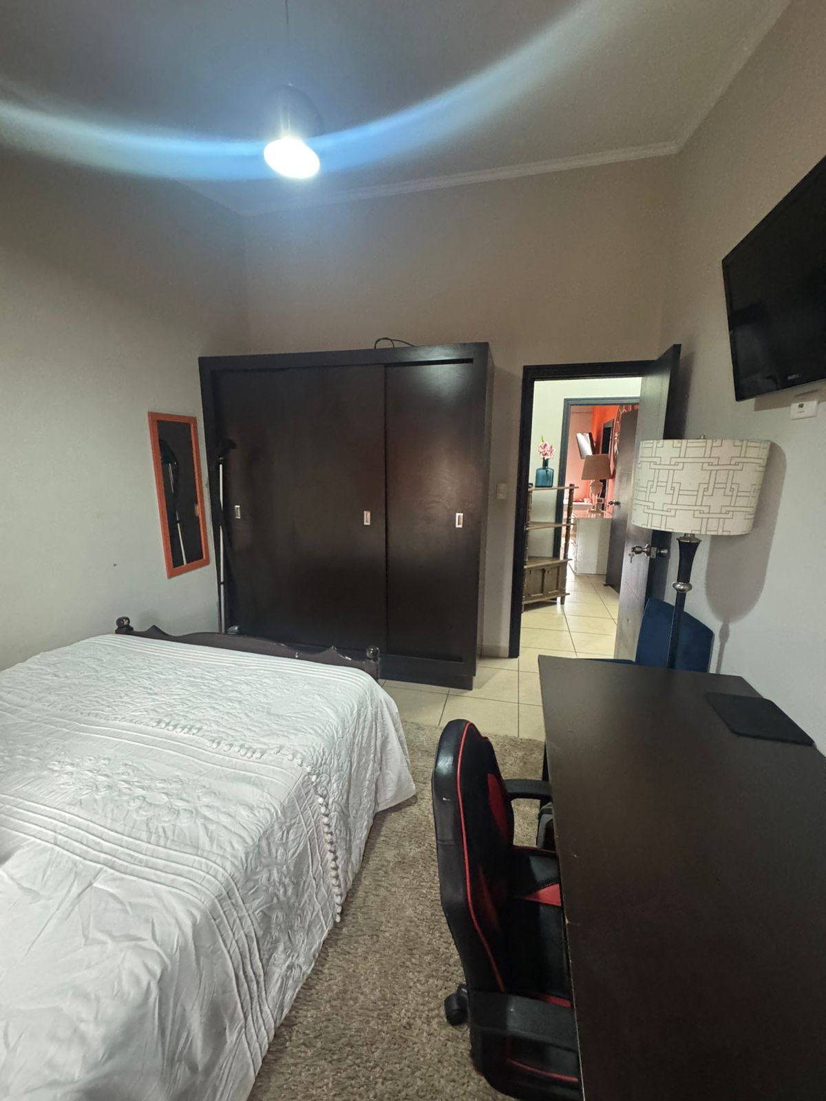 Alquiler: Res. El Sauce