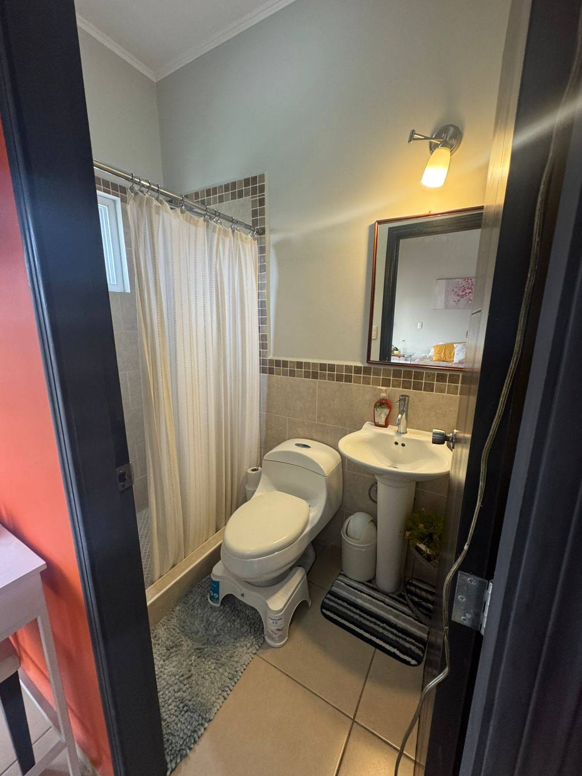 Alquiler: Res. El Sauce