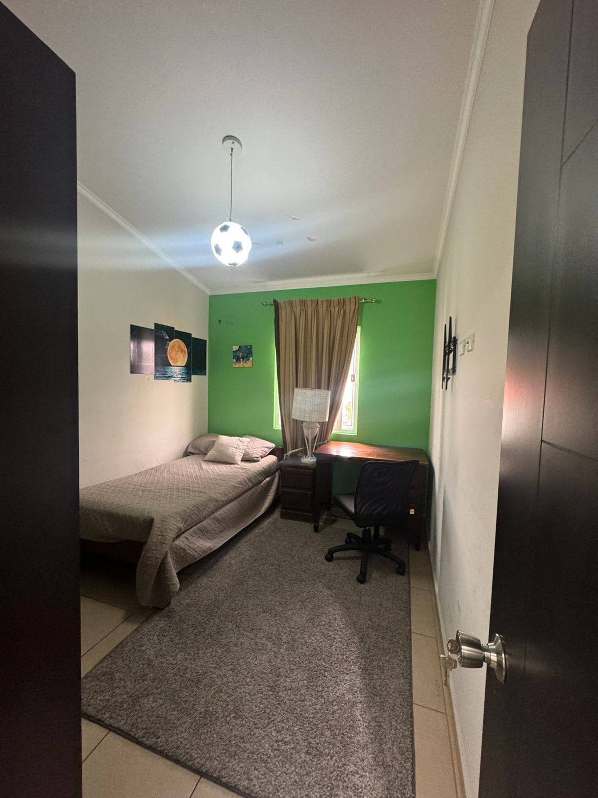 Alquiler: Res. El Sauce