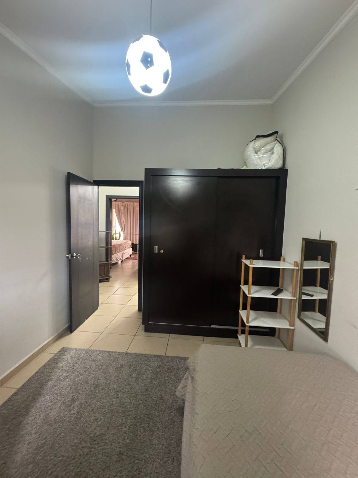 Alquiler: Res. El Sauce