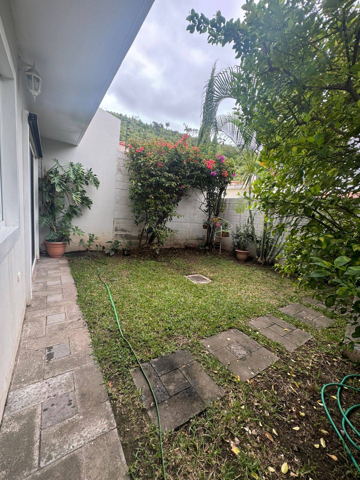 Alquiler: Res. El Sauce